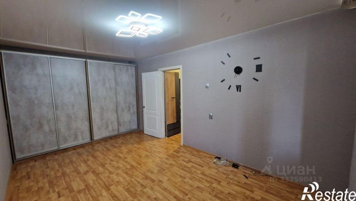 2-комн квартира Пермь, Запорожская улица, 21