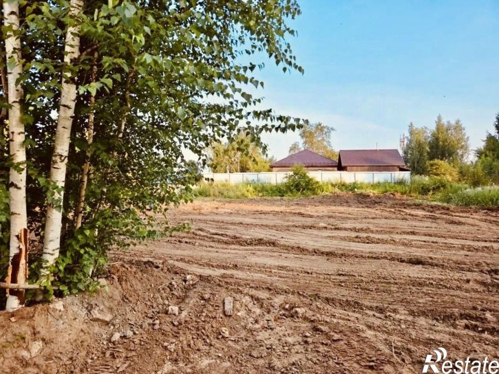 Земельный участок Пермь, микрорайон Турбино