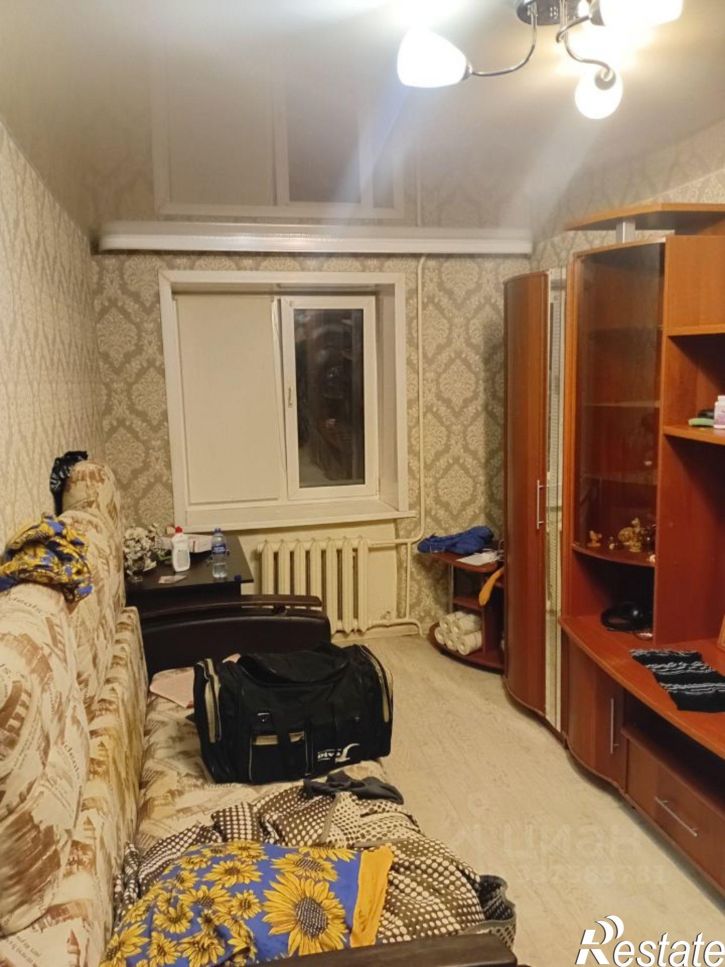 2-комн квартира Соликамск