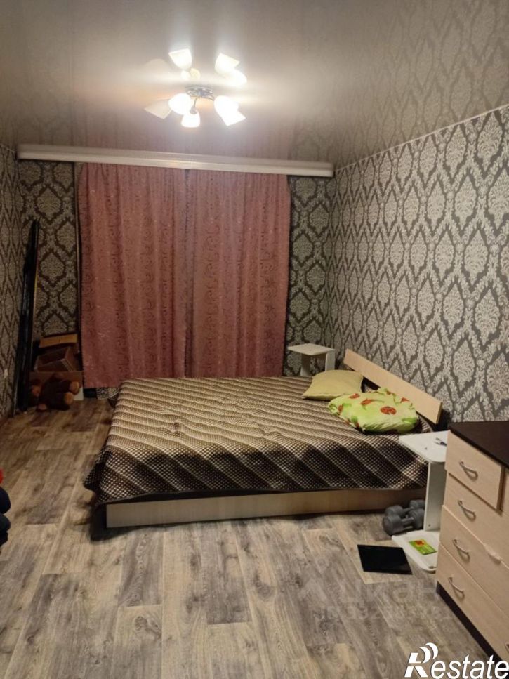 2-комн квартира Соликамск