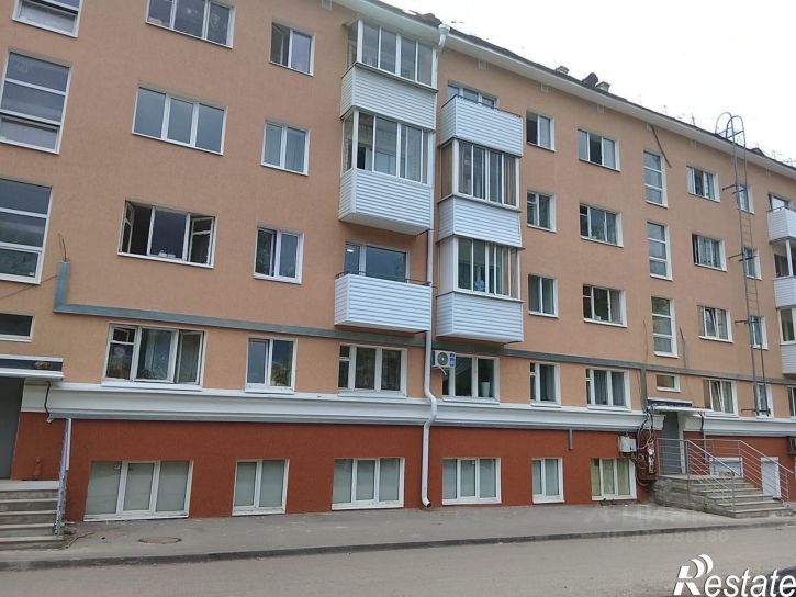 Комната Пермь, улица Мира, 109