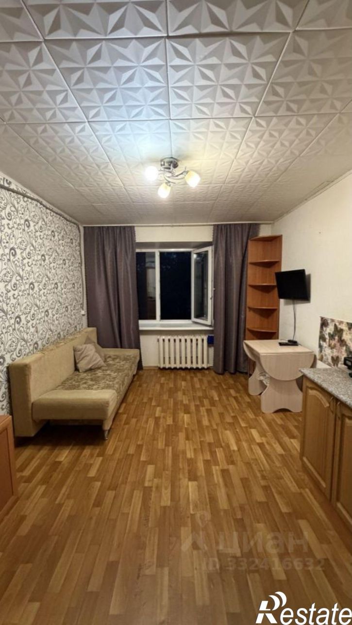 Комната Пермь, бульвар Гагарина, 58А