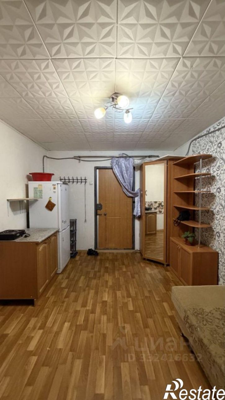 Комната Пермь, бульвар Гагарина, 58А