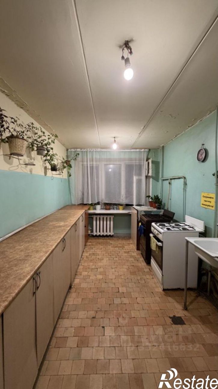 Комната Пермь, бульвар Гагарина, 58А