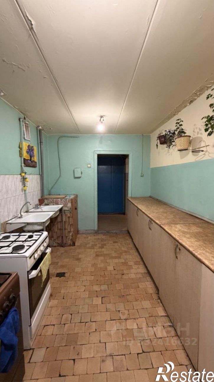 Комната Пермь, бульвар Гагарина, 58А