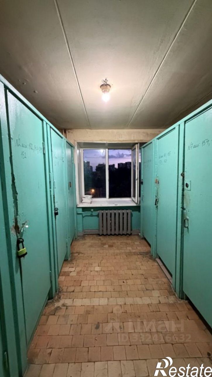 Комната Пермь, бульвар Гагарина, 58А