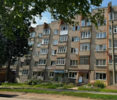2-комн, 44кв м, этаж 3/5 ул Лихачева, 52