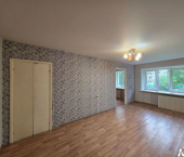 2-комн, 44кв м, этаж 2/5 ул Комарова, 14