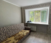 1-комн, 17кв м, этаж 3/5 Березники, улица Ломоносова, 147
