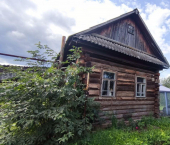 коттедж 17 кв м Нытвенский муниципальный округ