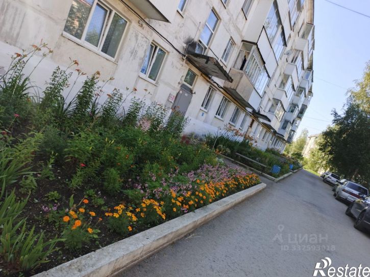 2-комн квартира ул 50 лет ВЛКСМ, 9Г,  д. 9Г