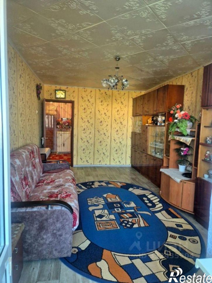 2-комн квартира ул Генерала Богомягкова, 2,  д. 2