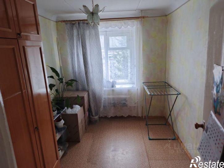 2-комн квартира ул 50 лет ВЛКСМ, 9Г,  д. 9Г