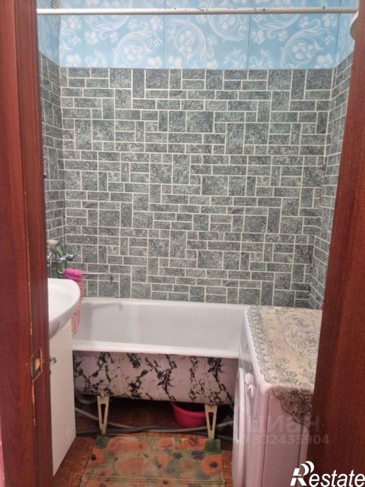 2-комн квартира ул Генерала Богомягкова, 2,  д. 2