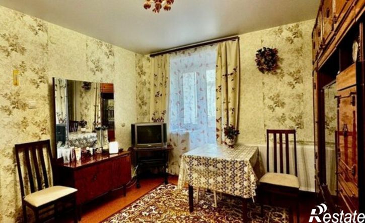 2-комн квартира ул Лихачева, 52,  д. 52
