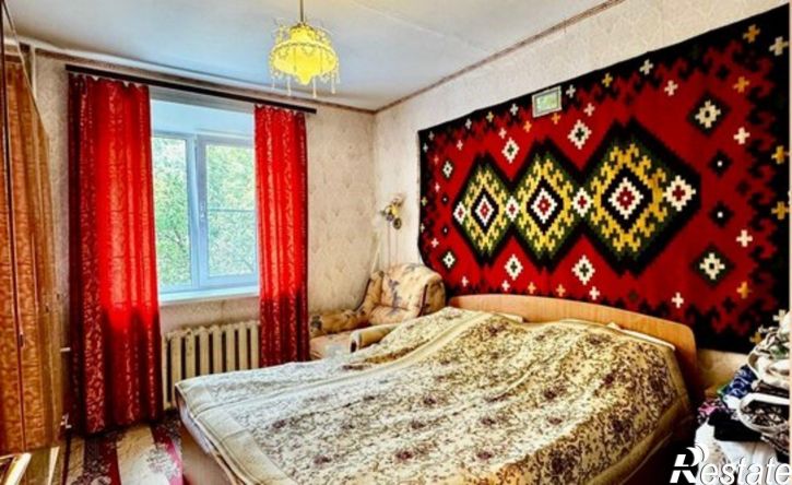 2-комн квартира ул Лихачева, 52,  д. 52