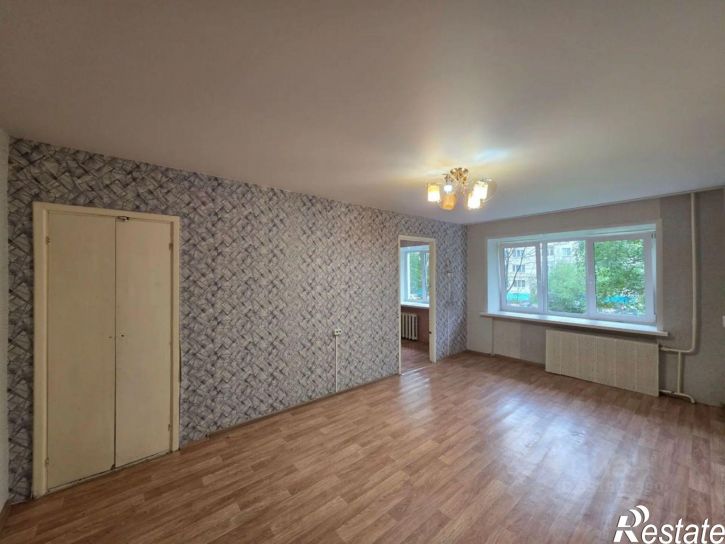 2-комн квартира ул Комарова, 14,  д. 14