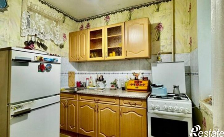 2-комн квартира ул Лихачева, 52,  д. 52