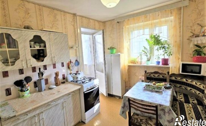 1-комн квартира ул Сосновая, 19,  д. 19