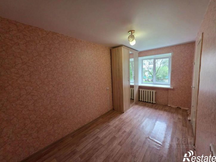2-комн квартира ул Комарова, 14,  д. 14