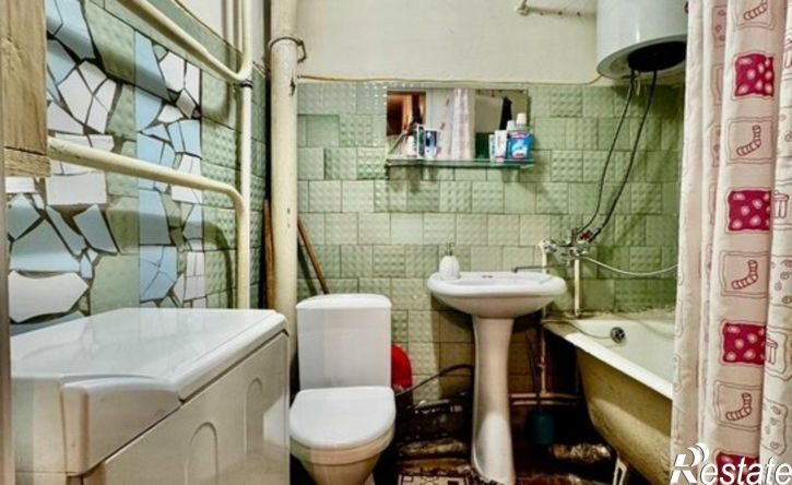 2-комн квартира ул Лихачева, 52,  д. 52