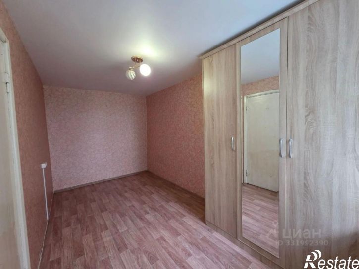 2-комн квартира ул Комарова, 14,  д. 14