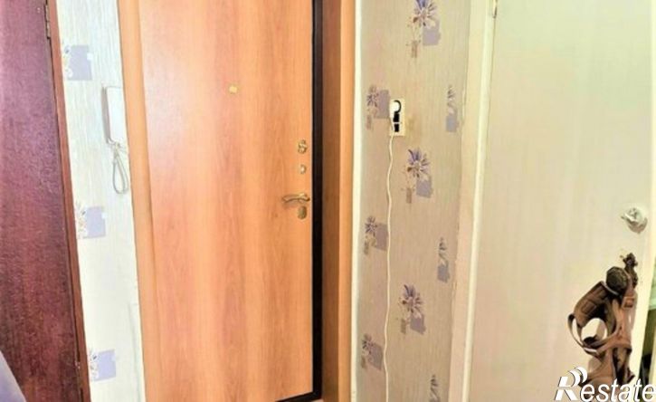 1-комн квартира ул Сосновая, 19,  д. 19