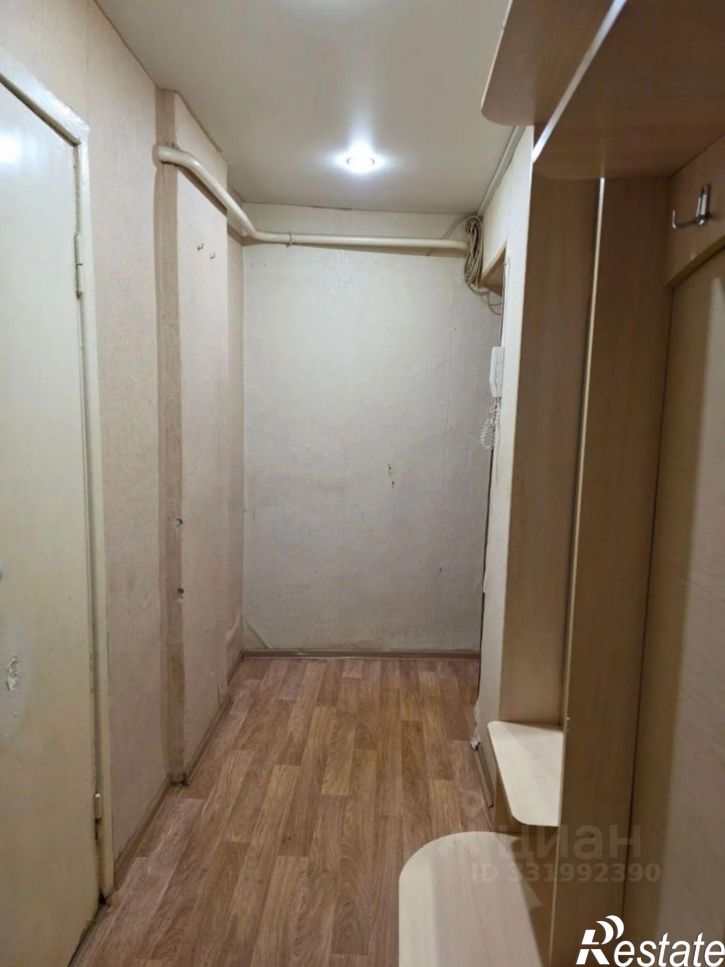 2-комн квартира ул Комарова, 14,  д. 14