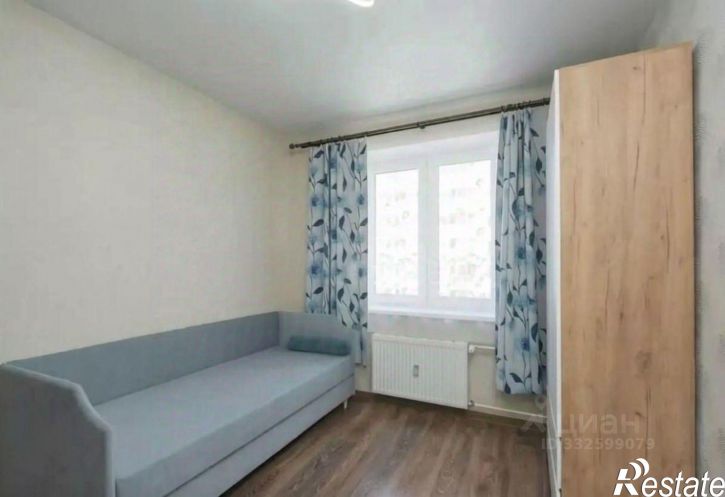 3-комн квартира ул Красавинская, 6,  д. 6