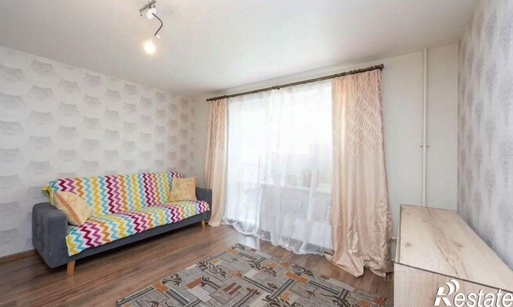 3-комн квартира ул Красавинская, 6,  д. 6