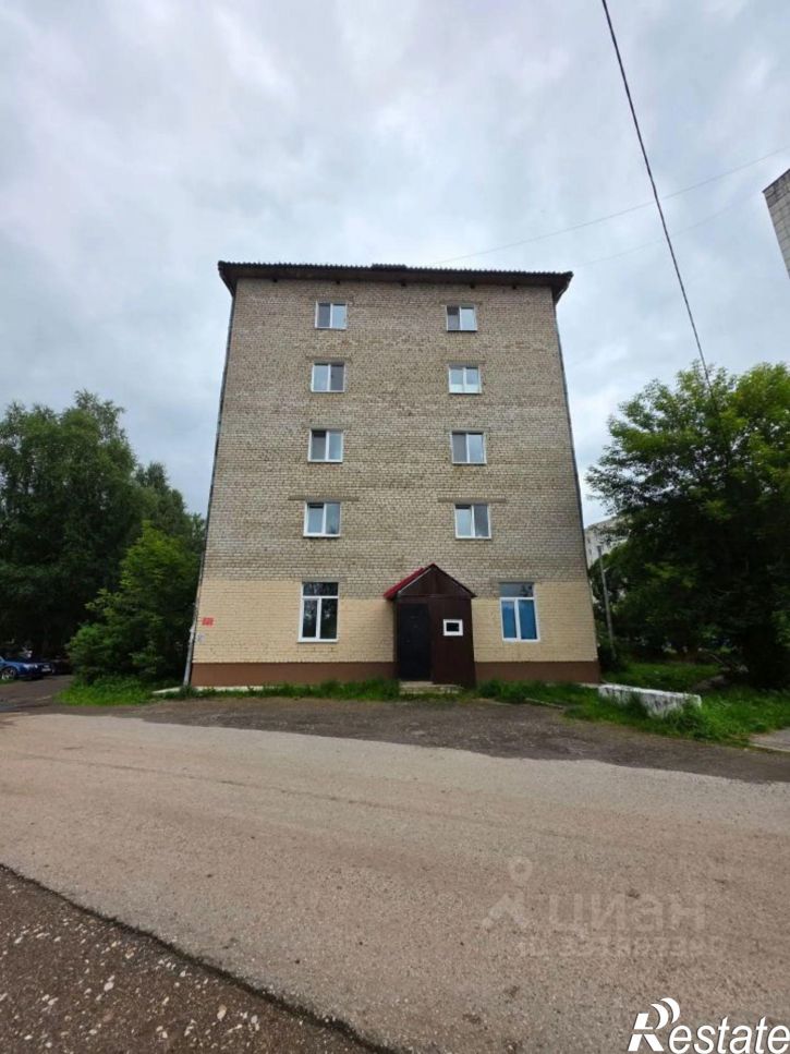 2-комн квартира ул Комарова, 14,  д. 14