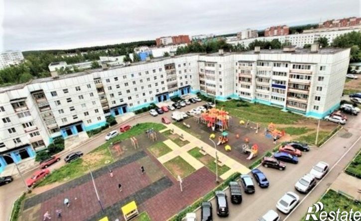1-комн квартира ул Сосновая, 19,  д. 19