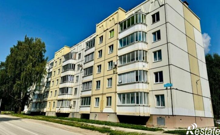 2-комн квартира ул 8 Марта, 9,  д. 9