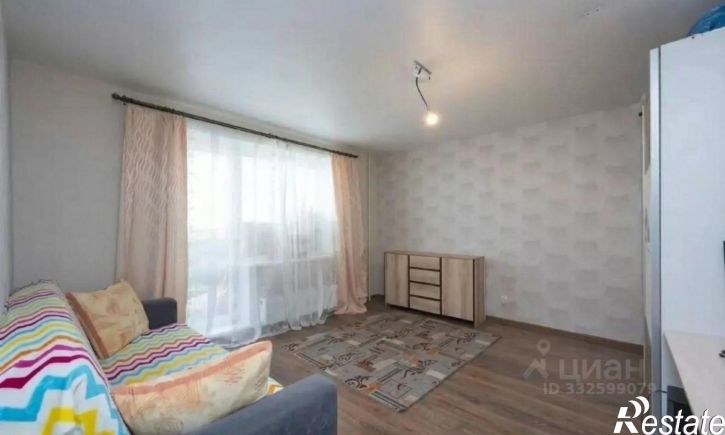 3-комн квартира ул Красавинская, 6,  д. 6