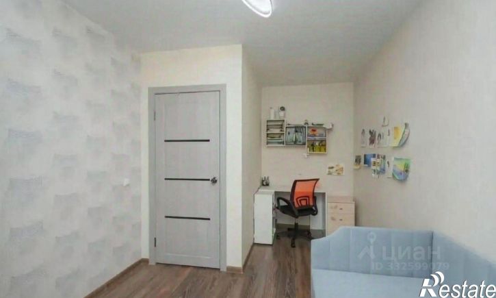 3-комн квартира ул Красавинская, 6,  д. 6