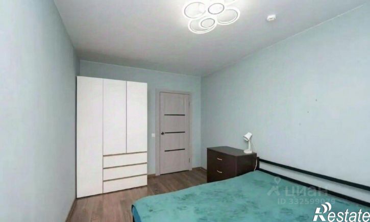 3-комн квартира ул Красавинская, 6,  д. 6