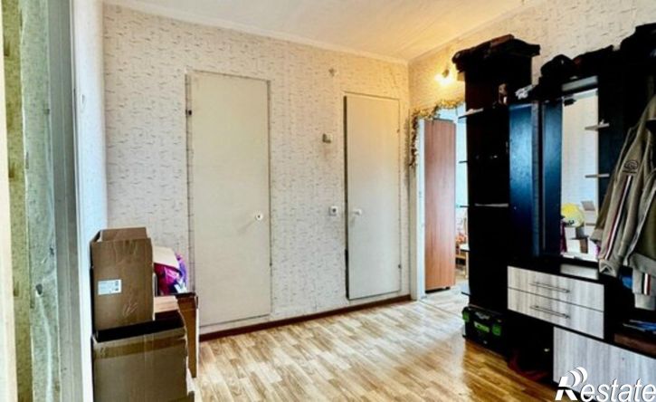 2-комн квартира ул 8 Марта, 9,  д. 9