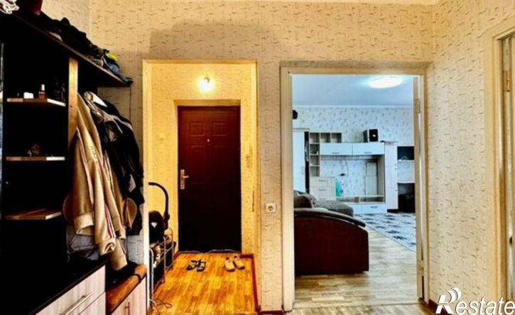 2-комн квартира ул 8 Марта, 9,  д. 9