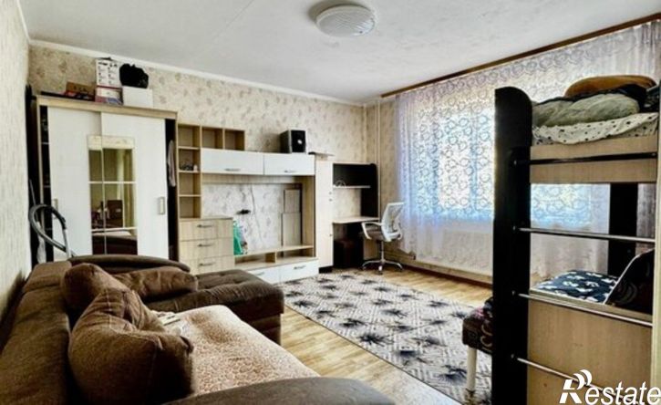 2-комн квартира ул 8 Марта, 9,  д. 9