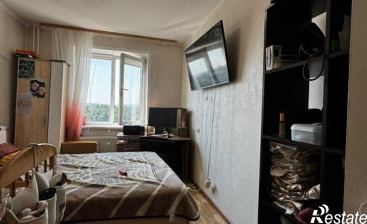 2-комн квартира ул 8 Марта, 9,  д. 9