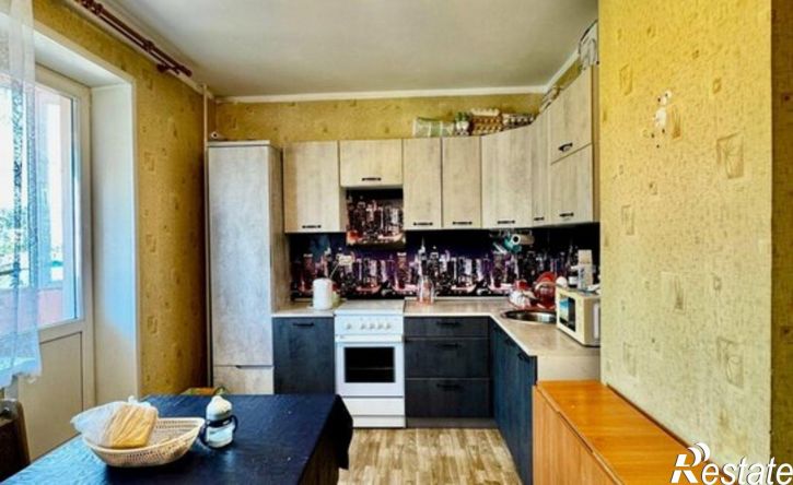 2-комн квартира ул 8 Марта, 9,  д. 9