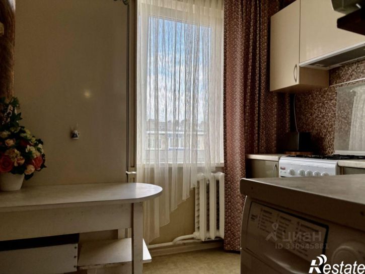 2-комн квартира ул Победы, 44,  д. 44