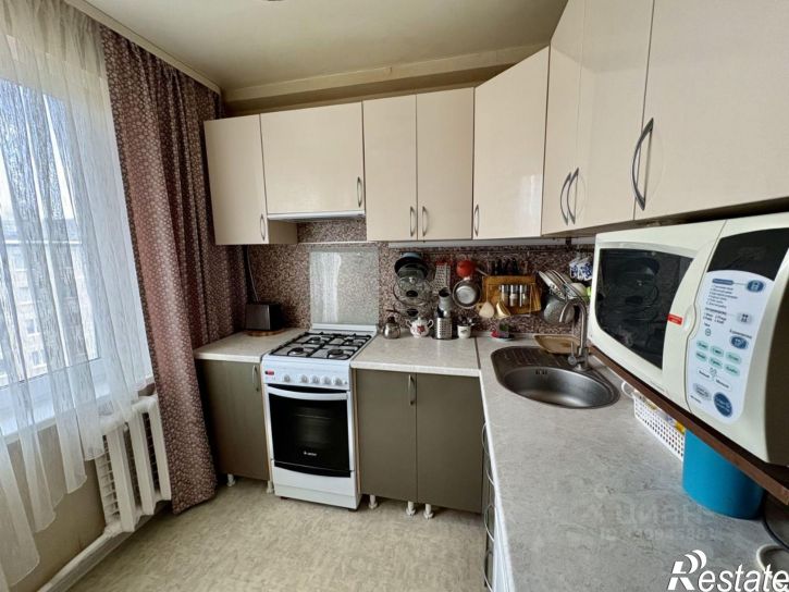 2-комн квартира ул Победы, 44,  д. 44
