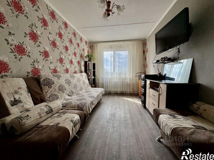 2-комн квартира ул Победы, 44,  д. 44