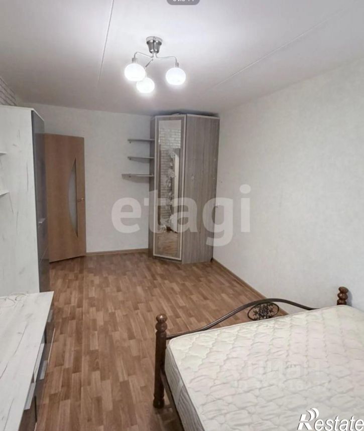 1-комн квартира городской округ Пермь, Пермь