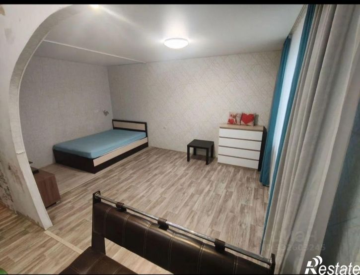 2-комн квартира Пермь, улица Костычева, 18