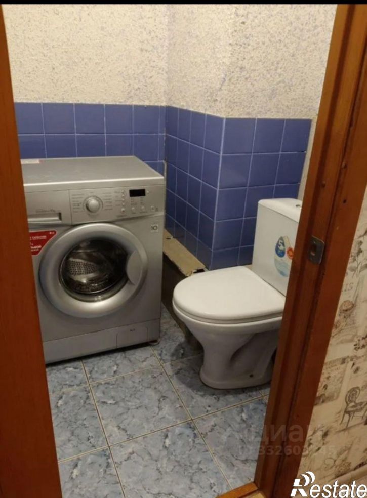 2-комн квартира Пермь, улица Костычева, 18