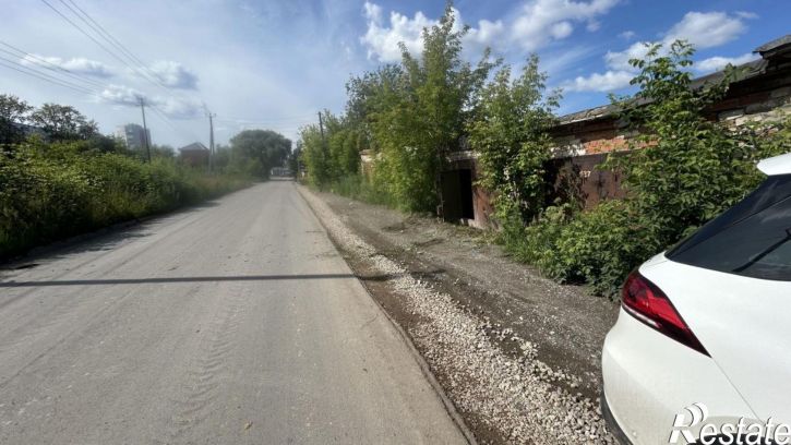 Гараж/парковка Пермь, Пихтовая улица, 39Ж/318