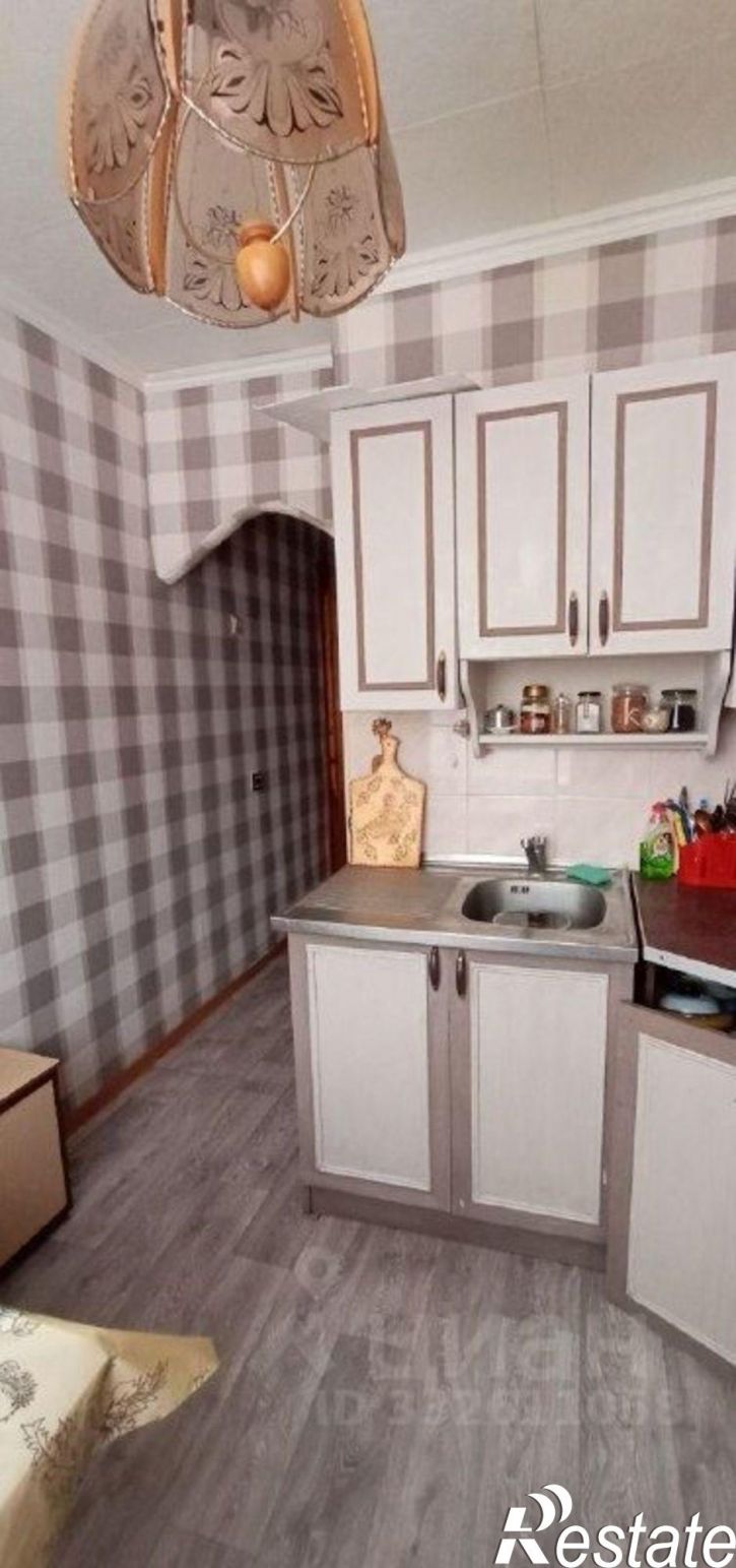 2-комн квартира Лысьва, улица Металлистов, 24
