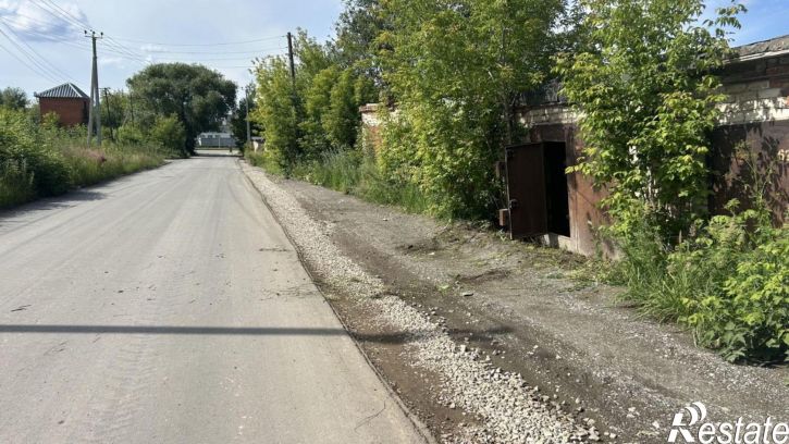 Гараж/парковка Пермь, Пихтовая улица, 39Ж/318